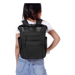 Sherpani Soliel Anti-Theft Convertible Backpack